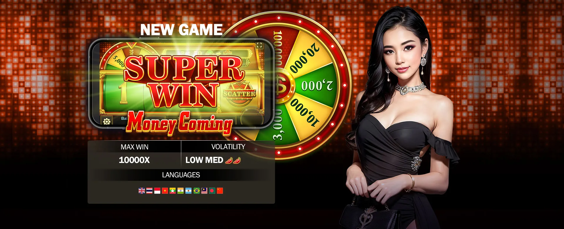 PHCasino Kuya JS Menu 2025 Online Gaming Experience